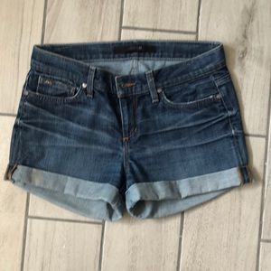 Joe’s Jeans Shorts